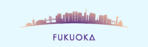 fukuoka